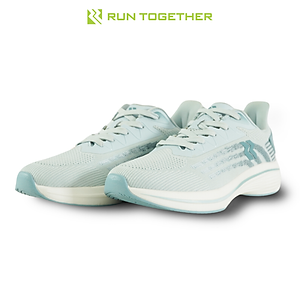 Giày Chạy Bộ Nam Nữ Cao Cấp Run Together Gắn Chip Thông Minh Siêu Nhẹ Siêu Bền | RT10