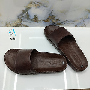 DÉP NAM QUAI NGANG DA BÒ CAO CẤP VA2004