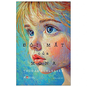 Đôi Mắt Của Mona - Bản Quyền