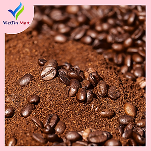 Cà Phê Phin Viettin Mart 500G