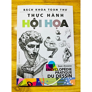 BÁCH KHOA TOÀN THƯ THỰC HÀNH HỘI HỌA