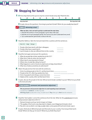 Personal Best American A2 Elementary Pack B (SB+WB+e-learning)
