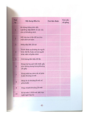 Sách Yêu Con Như Thế Là Vừa Đủ: Cho Con Tự Lập (Cẩm Nang Nuôi Dạy Trẻ Từ 5 - 6 Tuổi)