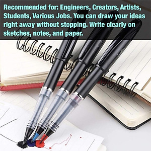 Bút ký Tradio Pentel TRJ50 cao cấp chất liệu mực nhanh khô không phai màu bền đẹp