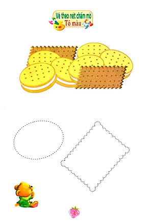 Sách Em Làm Họa Sĩ - Tập 2