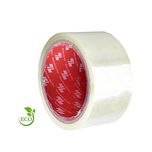 Combo 5 băng keo trong 80 yards Thiên Long BKT-080