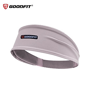 Băng đô chặn mồ hôi trán GoodFit GF804SB