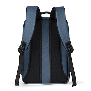 Balo Laptop Chất Lượng Cao Cấp Trượt Nước Campus PRAZA - BL187