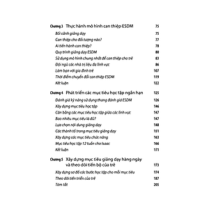 Sách Mô Hình Can Thiệp Sớm Denver Cho Trẻ Tự Kỷ - Thúc Đẩy Kỹ Năng Ngôn Ngữ, Học Tập Và Tương Tác