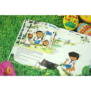 Sách Kỹ Năng Quản Lý Cảm Xúc Dành Cho Bé Gái