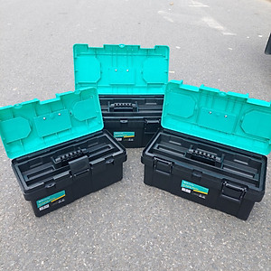 Hộp đựng dụng cụ , thùng đồ nghề đa năng - Thùng đựng đồ câu tiện dụng GF (GO FUTHER)