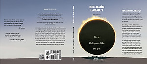 Sách Khi Ta Không Còn Hiểu Thế Giới