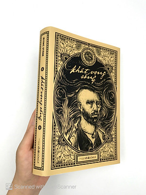 Sách Khát Vọng Sống (Bìa Mềm)