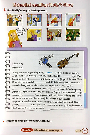 Sách GET READY FOR FLYERS: SB WITH DOWNLOADABLE AUDIO: MAXIMIZE CHANCES OF EXAM