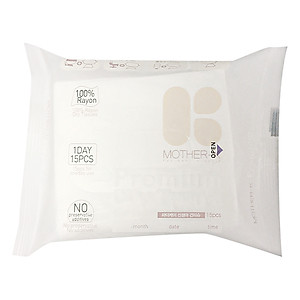 Khăn Vải Khô Đa Năng Mother-K KM13266 (15 Cái)