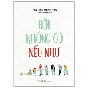 Sách Đời Không Có Nếu Như