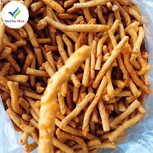 Bánh Thèo Lèo Cay Sốt Mắm Ớt 500g VietTin Mart