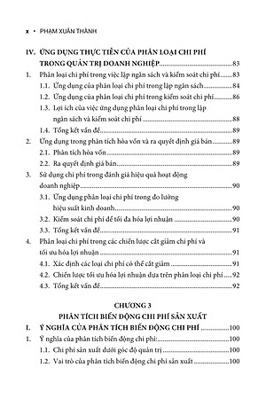 Giáo Trình Kế Toán Quản Trị