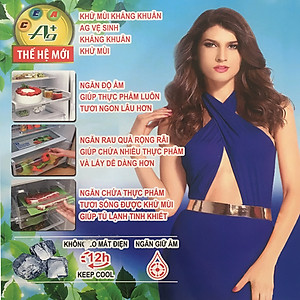 Miếng dán tủ lạnh nhiều mẫu