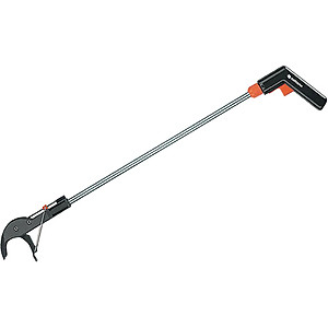 Cây nhặt rác thép không gỉ Gardena 03567-20