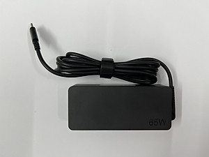 Sạc dành cho Laptop LG Gram 14 15 16 17 USB TYPE-C kèm dây nguồn - Hàng nhập khẩu