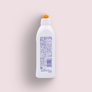 Nước giặt cổ áo bẩn Elmie dành cho da dị ứng và da khô - 300ml (Hàng Nội Địa Nhật Bản)