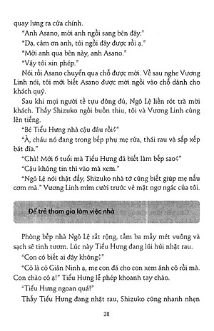 Mẹ Các Nước Dạy Con Trưởng Thành - Mẹ Nhật Dạy Con Trách Nhiệm (Tái Bản 2022)