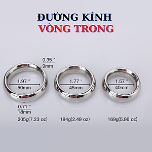 Phụ kiện thời trang cao cấp Vòng đeo cá nhân inox bản to dẹt đặc biệt