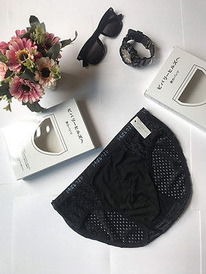 Bộ 4 quần lót nam tam giác thông hơi 