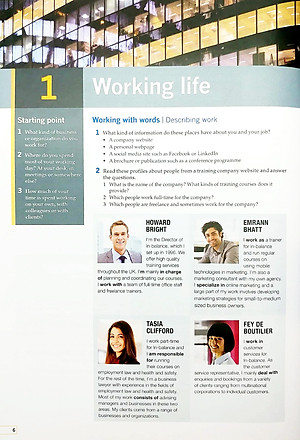 Business Result: Intermediate: Student's Book with Online Practice