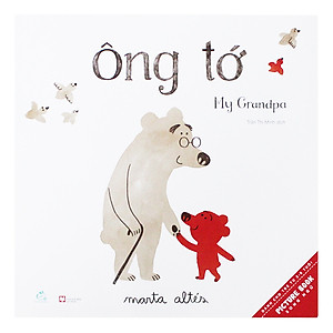 Picture Book - Ông Tớ