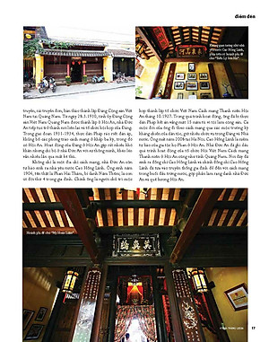 Tạp chí Kiến Trúc và Đời Sống số 235 (Tháng 1-2026) Xây nhà giao khoán