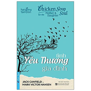 Tình Yêu Thương Gia Đình (Tái Bản)