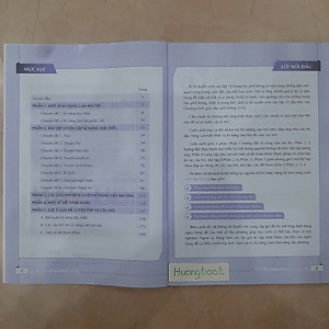 Sách - Ôn thi vào lớp 10 môn Ngữ văn #huongbook