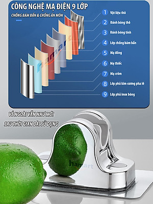 Giá Đỡ Vòi Hoa Sen Dán Tường Đế Góc Nghiêng 120º Móc Treo Vòi Xịt Nhà Tắm Siêu Dính Hamart