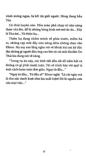 Sách Cây Bách Buồn (Tái Bản)