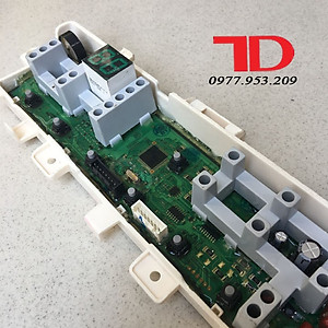 Bo mạch dành cho máy giặt SAMSUNG các loại