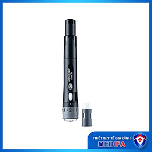 Hộp 24 kim chích máu Accu-Chek FastClix dùng cho máy Accu-Chek Performa và Accu-Chek Guide