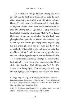 Bạn Đang Ở Đây: Cuốn Sách Ngắn Về Thế Giới