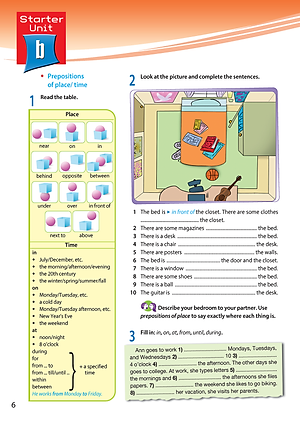 Achievers Grade 9 Student's Book with CLIL Book