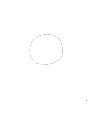 Sách Draw Kawaii In 5 Simple Steps - Vẽ Theo Phong Cách Kawaii Với 5 Bước Đơn Giản