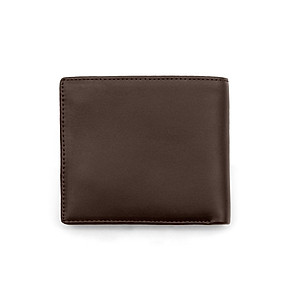 Ví da EMO - Form nhỏ | Anh Tho Leather