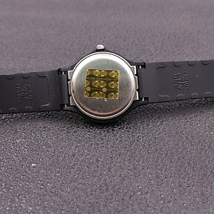 Đồng Hồ Unisex Casio MQ-24-7BLDF Dây Nhựa