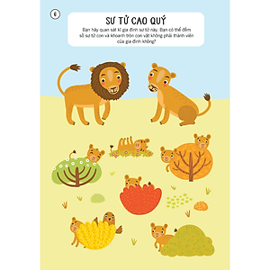 Sách 70 Hoạt Động Rèn Luyện IQ, Tăng Cường Tư Duy