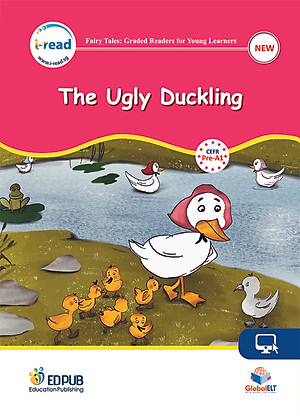 Combo truyện đọc Fairy Tales Graded Readers - CEFR Pre A1