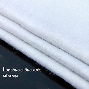 Bạt che phủ xe ô tô 7 chỗ Toyota Avanza chống nắng mưa bụi bẩn, bạt trùm xe hơi vải dù 3 lớp chống nóng không thấm nước