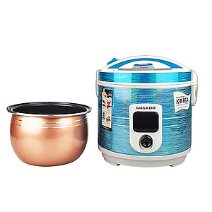 Nồi Cơm Điện Lòng Niêu 2L GUGKDD GK-208 Phủ Lớp Chống Dính Whitford Công Suất 900W Cho Gia Đình 5-8 Người-Hàng Nhập Khẩu