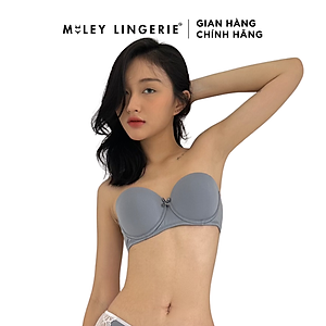 Áo ngực nữ cúp ngang Miley Lingerie BRM11002