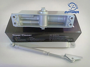 TAY ĐẨY HƠI VICKINI 44061.001 SPR