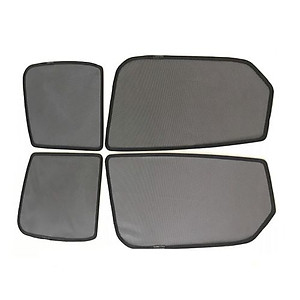 RÈM CHE NẮNG NAM CHÂM DÀNH CHO XE VINFAST FADIL 2018-2020